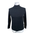Naisten Esprit - Neulepaita, koko 36 - Musta ()