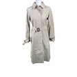 Naisten Tommy Hilfiger - Trenssitakki, koko 38 - Beige ()