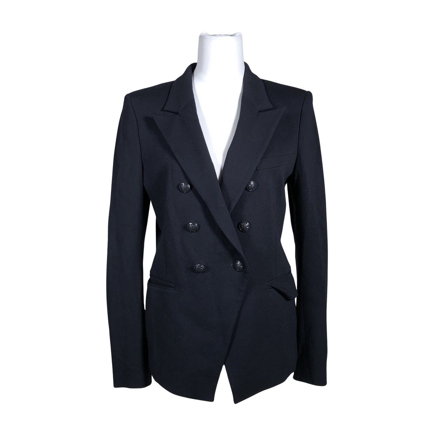 Naisten Hunkydory - Collegejakku, koko 40 - Sininen (1)