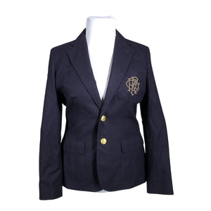 Naisten Polo Ralph Lauren - Jakku, koko 42 - Sininen (1)