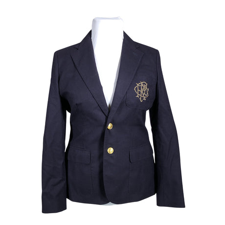Naisten Polo Ralph Lauren - Jakku, koko 42 - Sininen ()