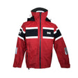 Miesten Helly Hansen - Ulkoilutakki, koko XS - Punainen ()