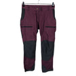 Naisten Pinewood - Ulkoiluhousut, koko 40 - Violetti ()