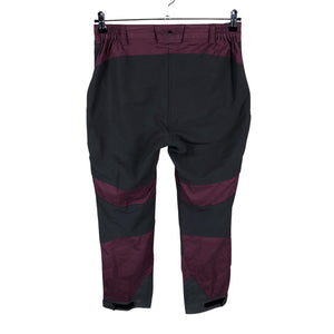 Naisten Pinewood - Ulkoiluhousut, koko 40 - Violetti (2)