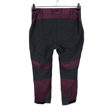 Naisten Pinewood - Ulkoiluhousut, koko 40 - Violetti (2)