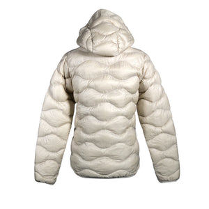 Naisten Peak Performance - Kevytuntuvatakki, koko 34 - Beige (2)