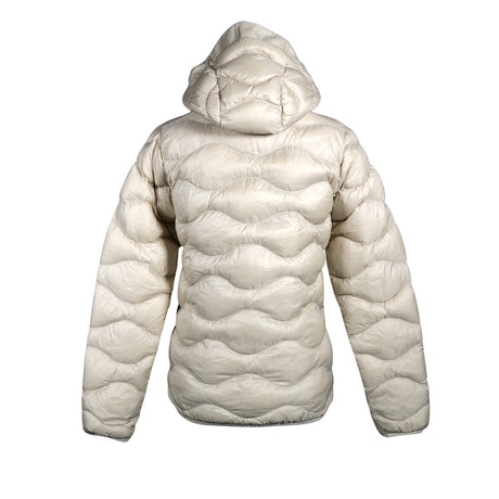 Naisten Peak Performance - Kevytuntuvatakki, koko 34 - Beige (2)