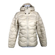 Naisten Peak Performance - Kevytuntuvatakki, koko 34 - Beige ()