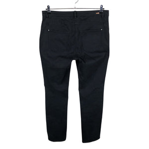 Naisten EDC by Esprit - Farkut, koko 44 - Musta (2)