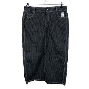 Naisten Adidas - Kangashame, koko W33 - Harmaa (1)