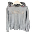 Unisex Tom Tailor - Huppari, koko 134 - 140 - Vaaleansininen ()