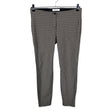 Naisten Gerry Weber - Kangashousut, koko 40 - Ruskea ()