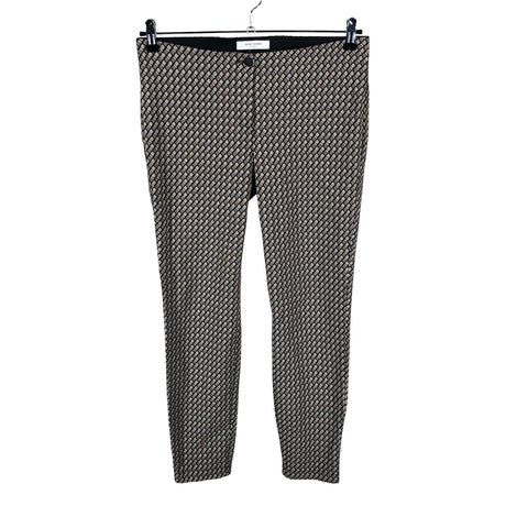 Naisten Gerry Weber - Kangashousut, koko 40 - Ruskea ()