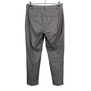Naisten Tommy Hilfiger - Suorat housut, koko 40 - Harmaa (2)