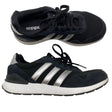 Naisten Adidas - Lenkkarit, koko 37 - Musta ()