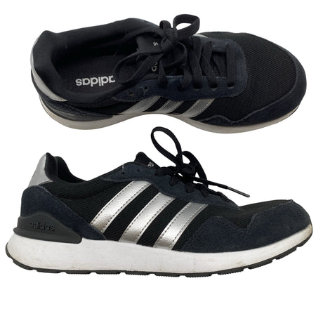 Naisten Adidas - Lenkkarit, koko 37 - Musta ()