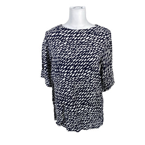 Naisten Marimekko - Pusero, koko 34 - Sininen (1)