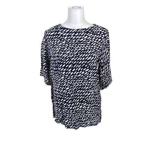 Naisten Marimekko - Pusero, koko 34 - Sininen ()