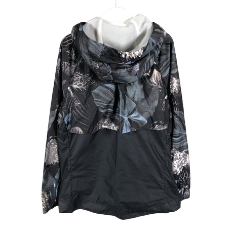 Unisex Nike - Ulkoilutakki, koko 146 - 152 - Musta (2)