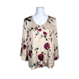 Naisten Ahlvar Gallery - Pusero, koko 38 - Beige ()