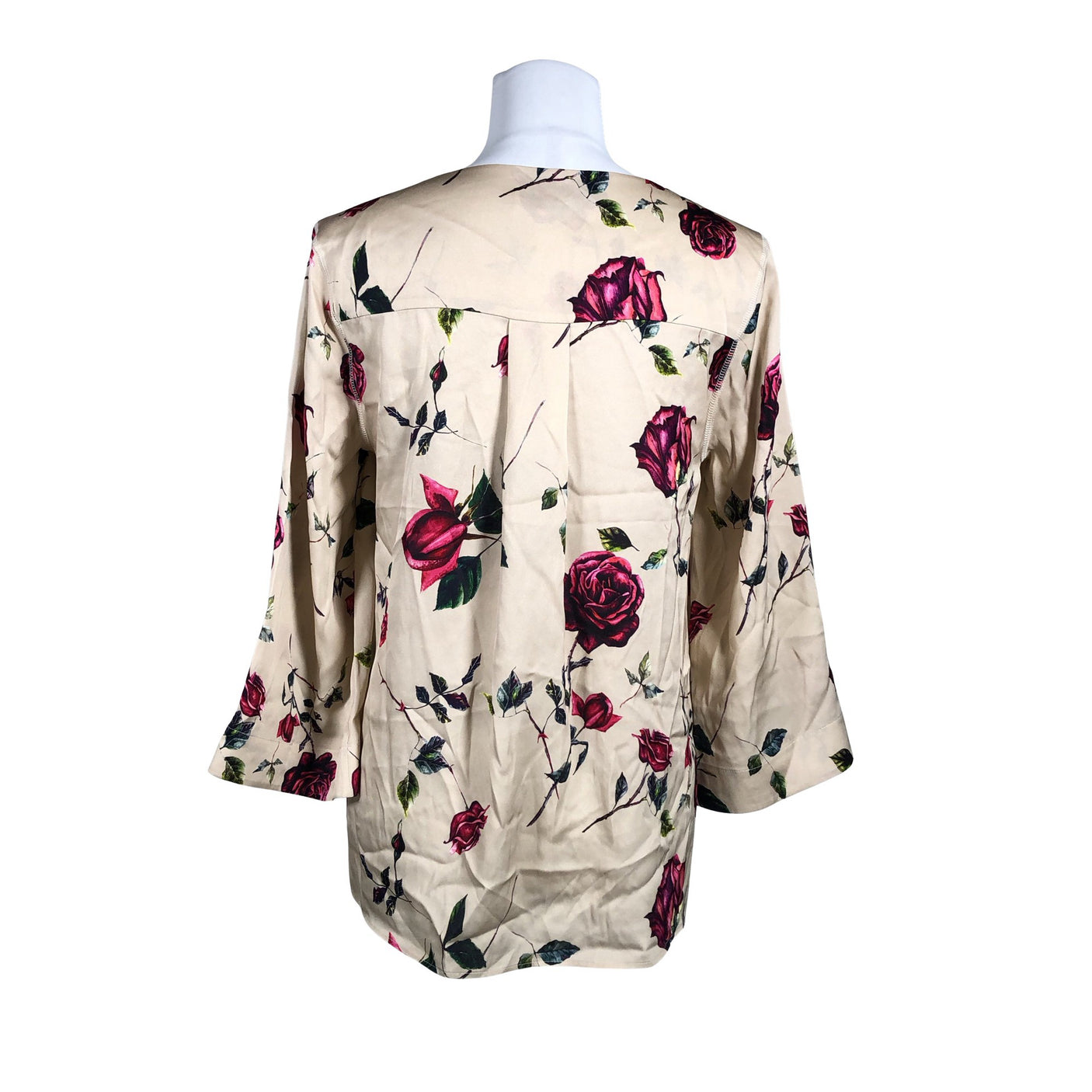 Naisten Ahlvar Gallery - Pusero, koko 38 - Beige (3)