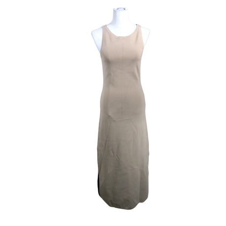 Naisten Gestuz - Neulemekko, koko 40 - Beige ()