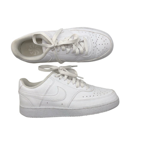 Naisten Nike - Tennarit, koko 37 - Valkoinen ()