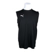 Miesten Puma - Hihaton urheilupaita, koko XL - Musta ()
