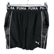 Miesten Puma - Urheilushortsit, koko M - Musta ()