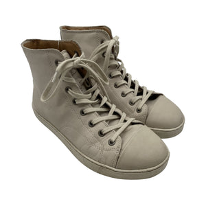 Naisten Groundies - Tennarit, koko 38 - Beige (2)