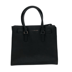 Naisten Michael Kors - Käsilaukku, koko Maxi - Musta (1)