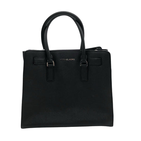 Naisten Michael Kors - Käsilaukku, koko Maxi - Musta ()