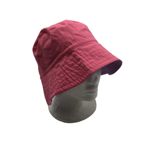 Unisex Polarn O. Pyret - Lakki, koko 54 - 56 cm - Pinkki (1)