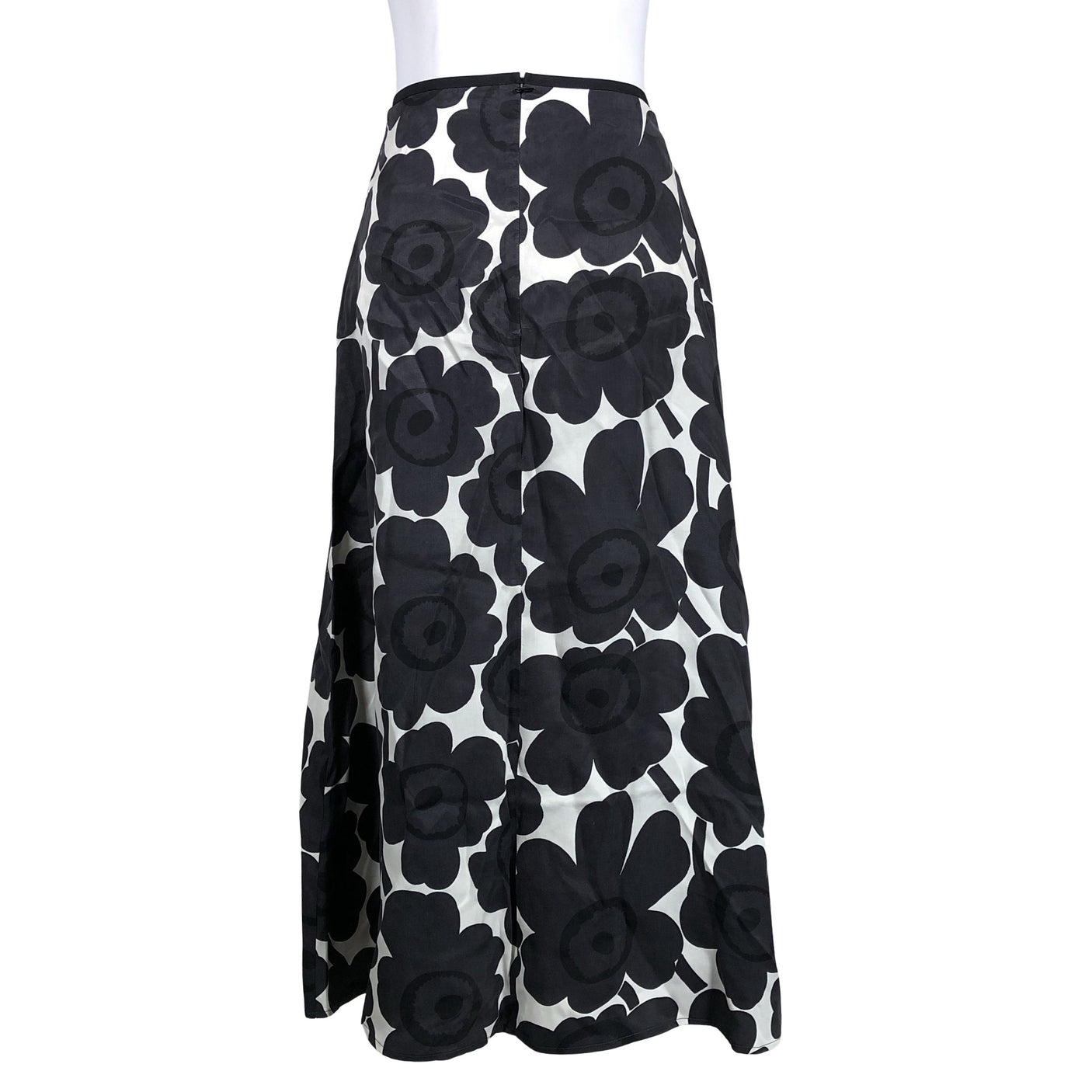 Naisten Marimekko - Kangashame, koko 36 - Musta (3)