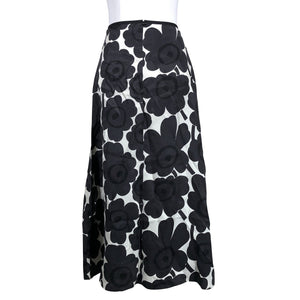 Naisten Marimekko - Kangashame, koko 36 - Musta (3)