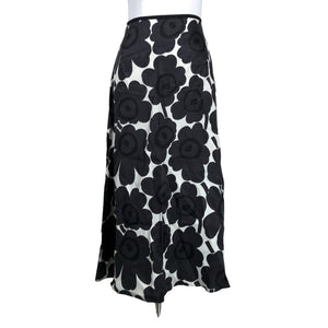 Naisten Marimekko - Kangashame, koko 36 - Musta (1)