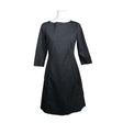 Naisten Hugo Boss - Kangasmekko, koko 38 - Harmaa ()