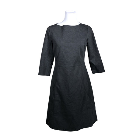 Naisten Hugo Boss - Kangasmekko, koko 38 - Harmaa ()