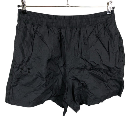 Miesten Under Armour - Urheilushortsit, koko L - Musta ()