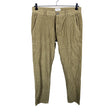Miesten Lindbergh - Samettihousut, koko XL - Beige ()