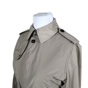 Miesten Burberry - Trenssitakki, koko S - Beige (3)