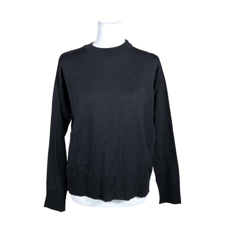 Naisten R-collection - Neulepaita, koko 34 - Musta ()