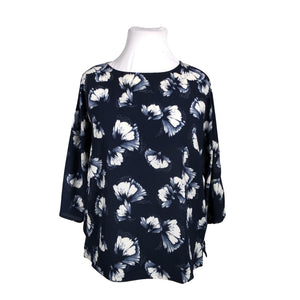 Naisten Marks&Spencer - Pusero, koko 44 - Sininen (1)