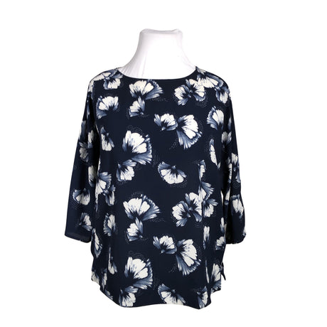 Naisten Marks&Spencer - Pusero, koko 44 - Sininen ()