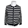 Naisten Gerry Weber - Neuletakki, koko 44 - Sininen ()