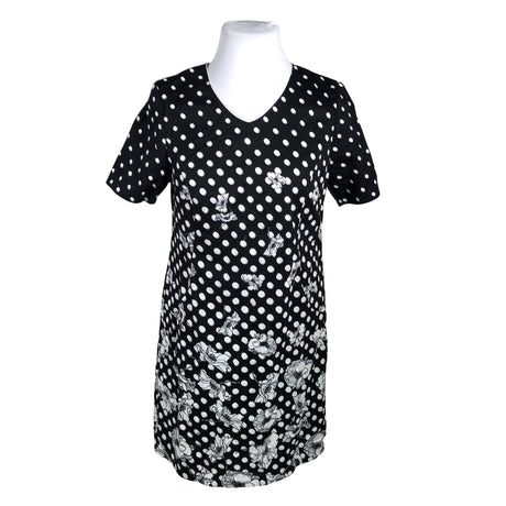 Naisten Atelier Goldner Schnitt - Kangasmekko, koko 42 - Musta ()