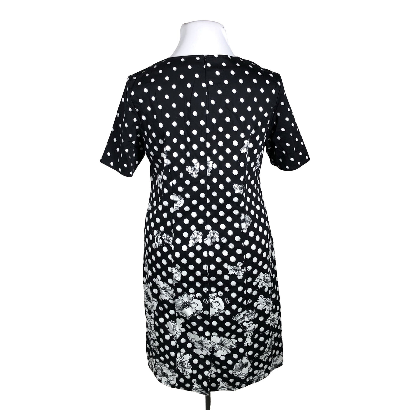 Naisten Atelier Goldner Schnitt - Kangasmekko, koko 42 - Musta (2)