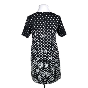 Naisten Atelier Goldner Schnitt - Kangasmekko, koko 42 - Musta (2)