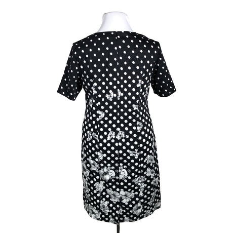 Naisten Atelier Goldner Schnitt - Kangasmekko, koko 42 - Musta (2)