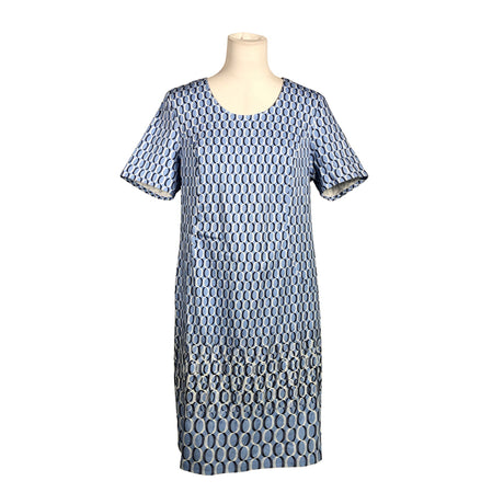 Naisten Atelier Goldner Schnitt - Kangasmekko, koko 40 - Vaaleansininen ()